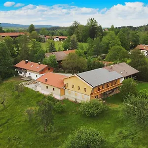 Apartment Zumhofer, Gmund am Tegernsee