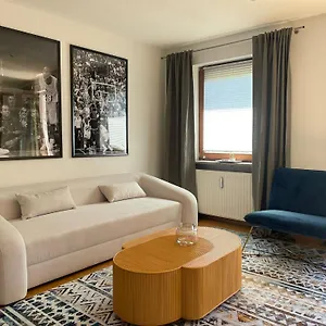 Apartment Viktoria, Bamberg